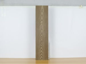 Tarima de WPC de Diseño para Exteriores, Precio de Fábrica Rongke OEM, Tarima de Madera Plástica Compuesta Resistente - Product Image 4