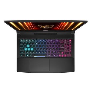 <span class=keywords><strong>MSI</strong></span> Katana 15 HX 2025用<span class=keywords><strong>Intel</strong></span> <span class=keywords><strong>Core</strong></span> i9 <span class=keywords><strong>i7</strong></span> 16GB 1テラバイトSSD RTX5060 15.6インチ2.5K 165Hz Win11 PCコンピュータゲーム用ラップトップ新品 - Product Image 2