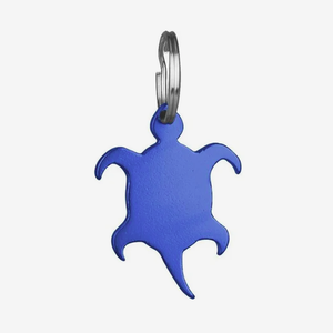 Özel Promosyon Kaplumbağa Şeklinde Şişe Açacağı Anahtarlıklar Kurumsal Hediyeler Logolu Kişiselleştirilmiş Metal Hayvan Temalı Reklam Etkinlikleri - Product Image 6