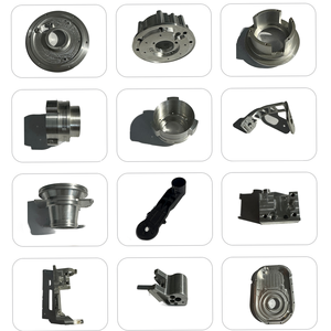Chuyên nghiệp CNC gia công dịch vụ Nhà cung cấp chính xác CNC Bộ Phận Cơ khí tùy chỉnh kỹ thuật Thành phần nhà sản xuất tại nhà máy - Product Image 1