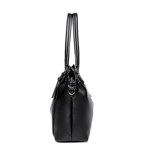Nouveau sac bandoulière tendance grande capacité en cuir PU souple pour femme, sac à main de luxe de créateur - Product Image 5