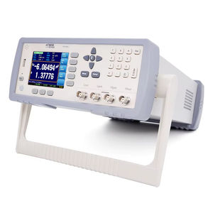 AT3810A precisão <span class=keywords><strong>LCR</strong></span> medidor, 20kHz teste instrumento - Product Image 1