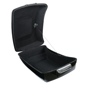 กล่องเก็บสัมภาระท้ายรถ TCMT King Tour Pak สำหรับรถ Harley Touring Electra <span class=keywords><strong>Glide</strong></span> <span class=keywords><strong>Ultra</strong></span> Street <span class=keywords><strong>Glide</strong></span> Road King ปี 2014-2026 - Product Image 6