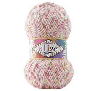 ไหมอะคริลิก 100% อลิเซ่ เวโรนา 7698 ประเภทสินค้า - Product Image 1