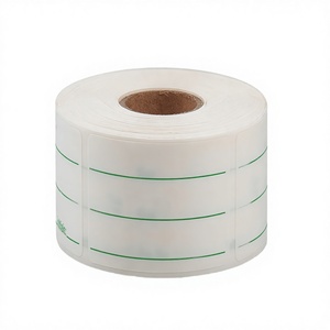 สติกเกอร์กาวในตัว YYLABEL ทนทาน ขนาด 2x1 นิ้ว กันน้ำ กันความร้อน สำหรับเครื่องพิมพ์บราเดอร์ QL อเนกประสงค์ - Product Image 3