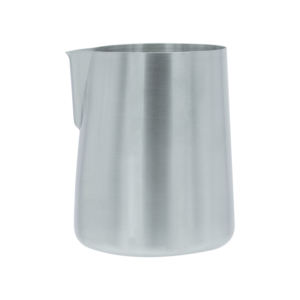 Latte Art Cappuccino <span class=keywords><strong>Chocolat</strong></span> Chaud En Acier Inoxydable 350ml 400ml Café Pot À Lait <span class=keywords><strong>Espresso</strong></span> Lait Moussant Pichet - Product Image 2