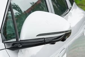 2026รถยนต์ ernergy ราคาถูกแบบใหม่โดยสิงโตทะเลสีขาวบนหิมะ06 DM-I 205 - Product Image 5