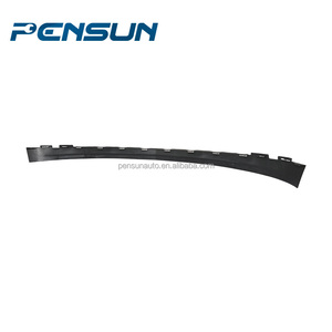 Kit de Carrocería Personalizado de Fábrica, Deflector de Aire Texturizado para Parachoques Inferior, para Chevy <span class=keywords><strong>Silverado</strong></span> 2007-2013 - Product Image 4