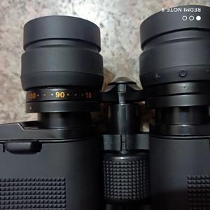 Binoculares de Visión Nocturna 10-90x80 con Pupila de Salida de 6 mm para Viajes al Aire Libre y Conciertos - Product Image 5