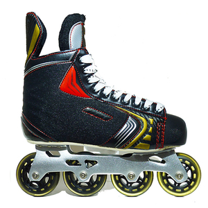Chaussures de Skate pour homme et adolescent, sneakers à quatre roulettes, produit de qualité supérieure, 4 roulettes, Oem - Product Image 2