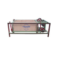 Machine de découpe de bâtons alimentaires, appareil en bois et en bambou, barbecue, usine