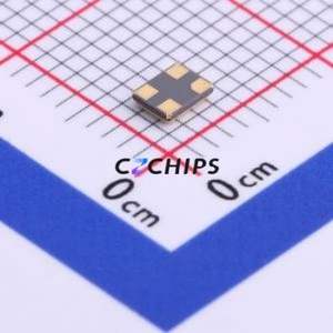 7U12000E16UCG Crystal (Passive) SMD3225-4P Crystal Oscillator SMD Crystal Oscillator 12MHz 10ppm 16pF - Product Image 2