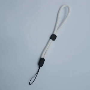 Correa de nailon ajustable con cadena y cuerda gruesa, cordón corto para <span class=keywords><strong>intercomunicador</strong></span> y altavoz Bluetooth - Product Image 5