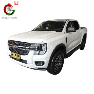 Camioneta <span class=keywords><strong>Ford</strong></span> Ranger 2.3T 2025 Usada, Volante a la Izquierda, Gasolina, 4x4, Transmisión Automática, Techo Panorámico, Cuero - Product Image 1