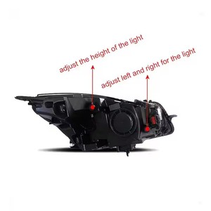 Faro LED ad Alta Potenza 6000K 70W 4000 Lm Impermeabile per Regal 2009-2013 e <span class=keywords><strong>Opel</strong></span> <span class=keywords><strong>Insignia</strong></span> 12V Illuminazione <span class=keywords><strong>OEM</strong></span> - Product Image 6
