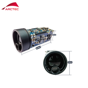 Module <span class=keywords><strong>de</strong></span> télémètre laser à haute vitesse UART TTL 1500M pour dispositif <span class=keywords><strong>de</strong></span> mesure <span class=keywords><strong>de</strong></span> vue pour pod électro-optique <span class=keywords><strong>de</strong></span> drone - Product Image 3