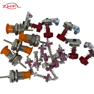 Machine à mélanger les fils à grande vitesse, Pièces d'enroulement de précision, Tendeur réglable pour métier à tisser, Matériel textile, Lame métallique – Métal de qualité supérieure - Product Image 5