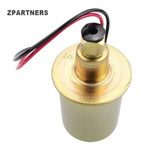 Zpartners ปั๊มฉีดน้ำมันดีเซลไฟฟ้าแรงดันสูงปั๊มถ่ายโอน12V E8012S ประกอบเครื่อง - Product Image 3