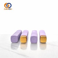 Flacon vaporisateur de parfum de poche rechargeable, mini, coloré, portable, populaire en usine, pour voyage