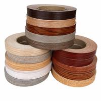 Bande de chant flexible en PVC MINGBANG, épaisseur 0,4-3,0 mm, couleur unie, haute brillance, pour l'étanchéité des portes de placard, bande de qualité étanche