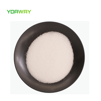 Acide malique de qualité alimentaire 25 kg/sac, CAS 6915-15-7, acide malique encapsulé