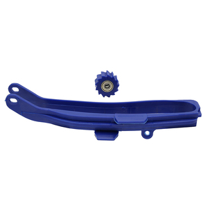 Swingarm-Protector de cadena de guía, accesorio para YZ125 YZ250 YZ250FX YZ450FX YZ250F YZ450F WR250F <span class=keywords><strong>WR450F</strong></span> 2007 2008 2009 <span class=keywords><strong>2010</strong></span> 2011-2019 - Product Image 5