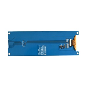 Módulo de Pantalla EPD de Tinta Electrónica de 5.79 Pulgadas, Pantalla de Papel Electrónico Delgada, Etiqueta Electrónica para Estantes, Panel Eink para Etiquetas de Precio Digitales - Product Image 6