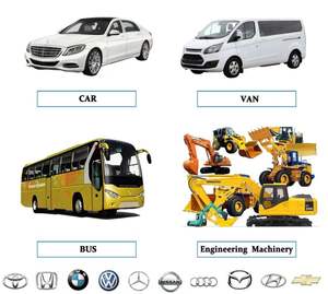 Résines liquides de support de personnalisation pour la stratification de verre de moulage - Product Image 2