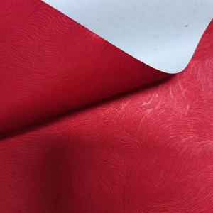 Tela de alta calidad Oferta de precio de <span class=keywords><strong>mercado</strong></span> Muestras gratis 135 GSM DISEÑO SLIK PAPER 70% Poliéster 30% Papel ampliamente utilizado - Product Image 2