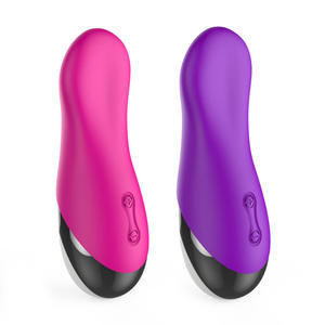Vibrador de Punto G Mini en Oferta, Masajeador Clásico para Mujeres, Fuerte Vibración, Mini Varita Masajeadora AV, Juguetes Sexuales para Adultos para Mujeres - Product Image 3