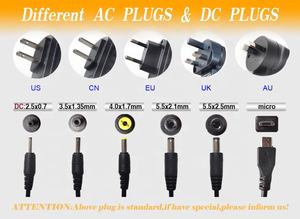 <span class=keywords><strong>Cargador</strong></span> de Batería de Litio Winbo de 4.2V 8.4V 12.6V 16.8V 21V 25.2V 29.4V 42V 46.2V 50.4V 54.6V 1A 2A CA CC para <span class=keywords><strong>Xiaomi</strong></span> <span class=keywords><strong>M365</strong></span> - Product Image 5