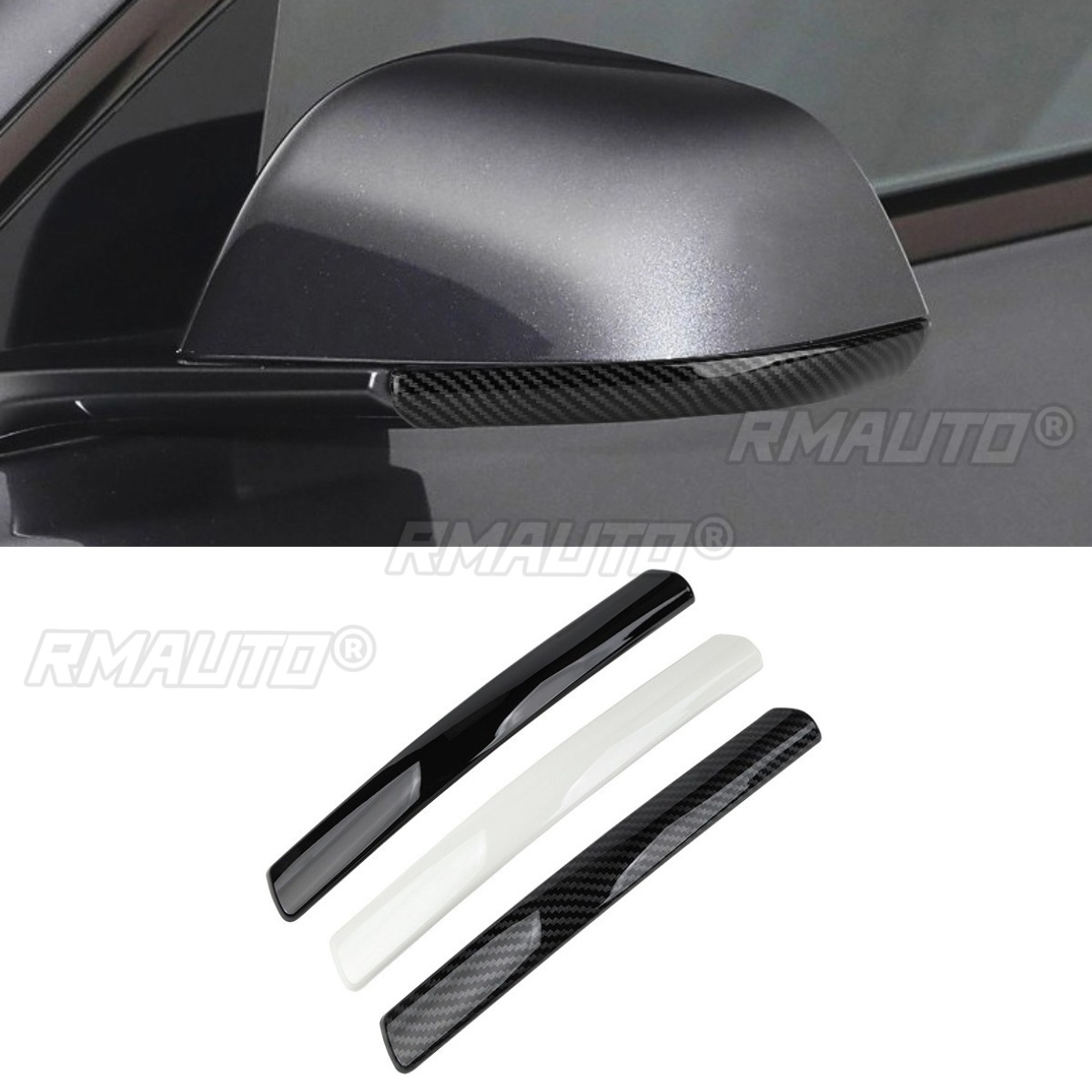 คาร์บอนลุค โมเดล 3