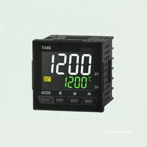 100% Korea original brand digital thermostat TX4S-B4R TX4S-B4S temperature controller