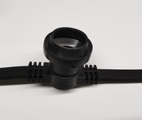 Guirlande led Connectable IP65, éclairage de fête en plein air 50m 100m