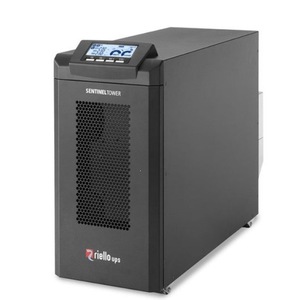 Riello Sentinel Pro Online UPS 700-3000 V Monofásico con Batería de Plomo-Ácido para Uso en Hogar y Oficina - Product Image 1