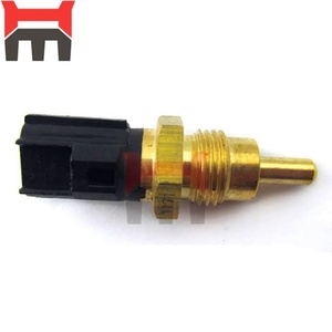 Capteur de température d'eau du moteur 4D56 4M41, pièces de machines de construction en métal ME202053 - Product Image 2