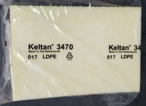 Caucho de Cloropreno ARLANXEO KELTAN 2470/3973/4465/4869C/5469/0500R/2650/3050/4450/4869/5470/6471/6750/7752C/8550/9650/2070P - Product Image 3