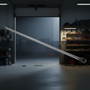 Tige d'actionnement de hayon en aluminium, conception industrielle, pour Buick Enclave GMC Acadia Saturn Outlook XE - Product Image 3