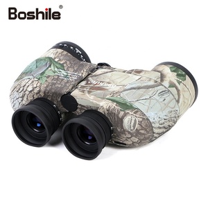 Boshile russe étanche <span class=keywords><strong>jumelles</strong></span> marines haut de gamme étanche longue portée <span class=keywords><strong>vision</strong></span> <span class=keywords><strong>nocturne</strong></span> 10X50 <span class=keywords><strong>jumelles</strong></span> allant télescope - Product Image 3