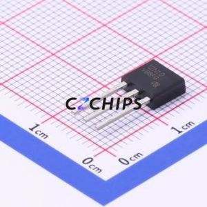 Nouveau et Original CMU12N10-VB TO-251 Transistor à effet de champ (MOSFET) Vente entière Puces de composants électroniques et service de nomenclature - Product Image 1