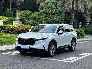 Vendita all'Ingrosso del Modello Honda CR-V 2023 240TURBO 2WD Edizione Ruixing di Alta Qualità, Precedentemente Proprietario un Adulto - Product Image 5