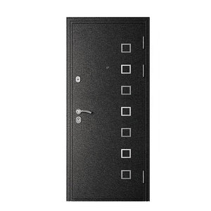 <strong>Russian</strong> Style Steel Door Security Front Exterior Door - Product Image 5