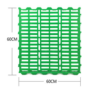 Suelo de Plástico con Rejillas para Cabras, para Granjas de Ganado Ovino - Product Image 2