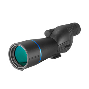 Monocular Philais 25-75X60 con Revestimiento Múltiple para Observación de la Naturaleza al Aire Libre - Product Image 2