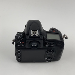 Cámara DSLR <span class=keywords><strong>D800</strong></span> Usada con Batería y Cargador, Estado A+, 24MP, Video 1080P, 1 Año de Garantía, Enfoque de 51 Puntos, Aleación de Magnesio - Product Image 5