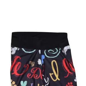 COSH LEGGINGS personalizado de alta calidad Digital impreso sublimado Fitness y Yoga desgaste mallas de las mujeres vendedores exportador - Product Image 6