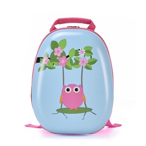 Bagage de scooter pliable multifonctionnel en ABS avec fermetures à glissière faciles à verrouiller <span class=keywords><strong>et</strong></span> roues à forte adhérence pour les balades <span class=keywords><strong>et</strong></span> les voyages - Product Image 5