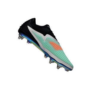 2026 NUOVE Scarpe da Calcio LEAO Low Phantom GX III Elite da Uomo, Scarpe da Calcio di Alta Qualità, <span class=keywords><strong>Scarpini</strong></span> da Calcio SG - Product Image 1
