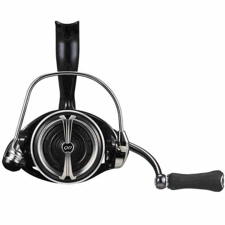 Daiwa Tatula LT 2500S-XH-QD - Spinning Reel for Freshwater