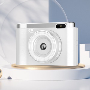 กล้องดิจิตอล HD Flip Student 4K พร้อมหน้าจอหมุนได้สำหรับเด็ก - Product Image 2